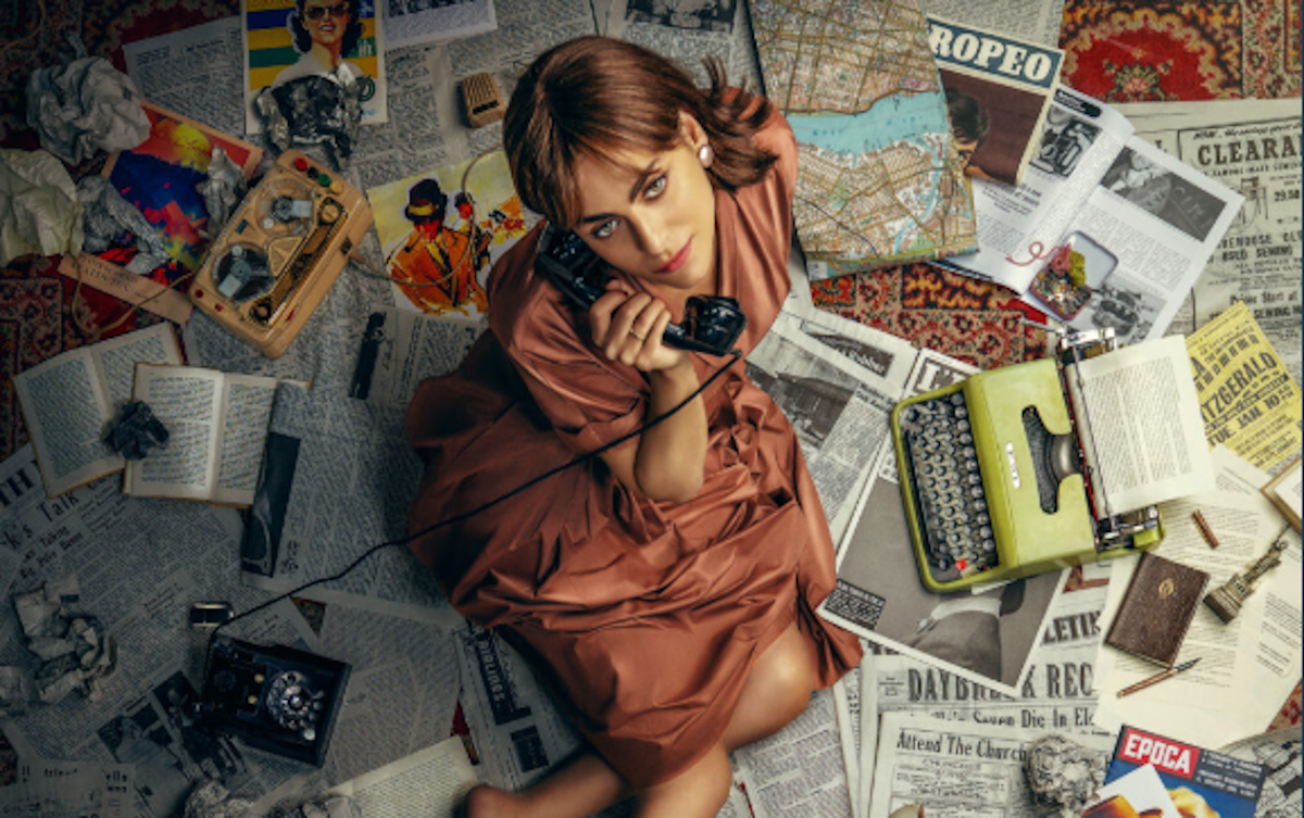 Ascolti tv, Miss Fallaci con Miriam Leone e De Martino su Rai2: martedì nero per Canale 5. Le Iene e Floris… Top & Flop Ascolti tv, Miss Fallaci con Miriam Leone e De Martino su Rai2: martedì nero per Canale 5. Le Iene e Floris… Top & Flop