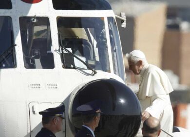 Papa Francesco verso le dimissioni? Lo scenario di due pontefici per salvare il Giubileo