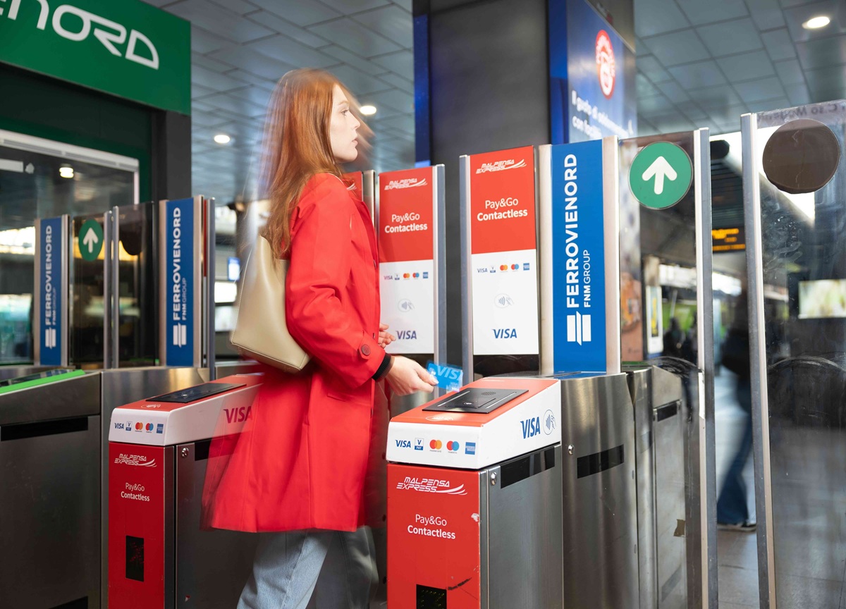 Trenord: in 5,2 milioni sul Malpensa Express nel 2024: +12,8% rispetto al 2023 Trenord: in 5,2 milioni sul Malpensa Express nel 2024: +12,8% rispetto al 2023