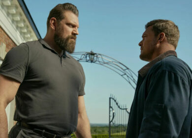 Reacher 3: trama, cast e data di uscita su Prime Video – Tutto ciò che devi sapere