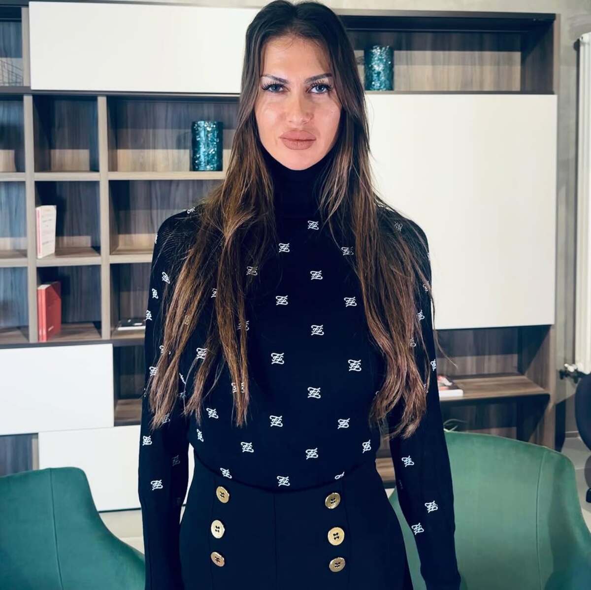 Chi è Mariana D’Amico, l’agente immobiliare di Casa a Prima Vista amante del fitness