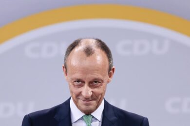 Germania al voto: da Merz a Weidel, i profili di chi si gioca un posto da cancelliere