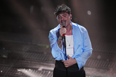 Olly, nuova data a Milano il 4 settembre all’Ippodromo: biglietti in vendita