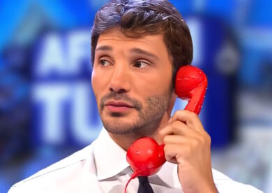 Ascolti tv, Affari Tuoi frena a sorpresa con la Champions League. Del Debbio sale ma vince sempre Gruber