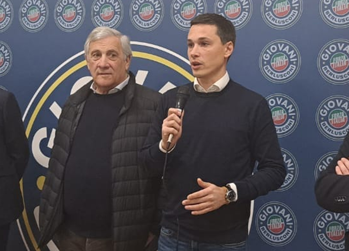 Commissione Covid, Forza Italia ‘richiama’ gli alleati: “Restare compatti, alla fine le valutazioni” Commissione Covid, Forza Italia ‘richiama’ gli alleati: “Restare compatti, alla fine le valutazioni”