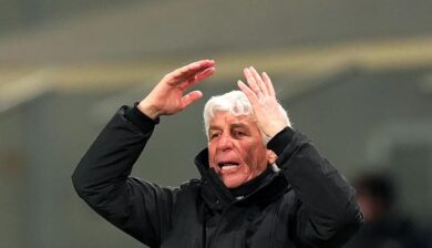 Champions, Italia a pezzi. Juventus, Milan, Atalanta: tutte fuori. Solo l’Inter ci salva. Ranking Uefa disastro