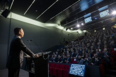 BYD Supplier Meeting: Strategia Industriale Europea e Opportunità per la Filiera Italiana