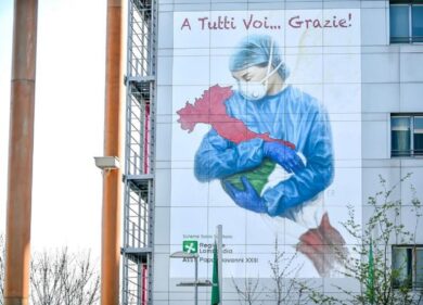 Il Covid, cinque anni dopo