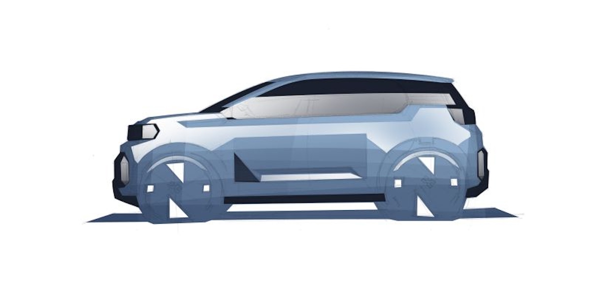 Dacia lancerà nel 2026 un’auto elettrica basata sulla Twingo a meno di 18.000 euro Dacia lancerà nel 2026 un’auto elettrica basata sulla Twingo a meno di 18.000 euro
