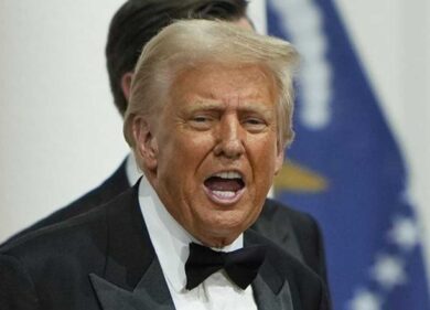 Trump e il linguaggio: “Parla alla pancia degli Usa ma in Ue sembra un ignorante”