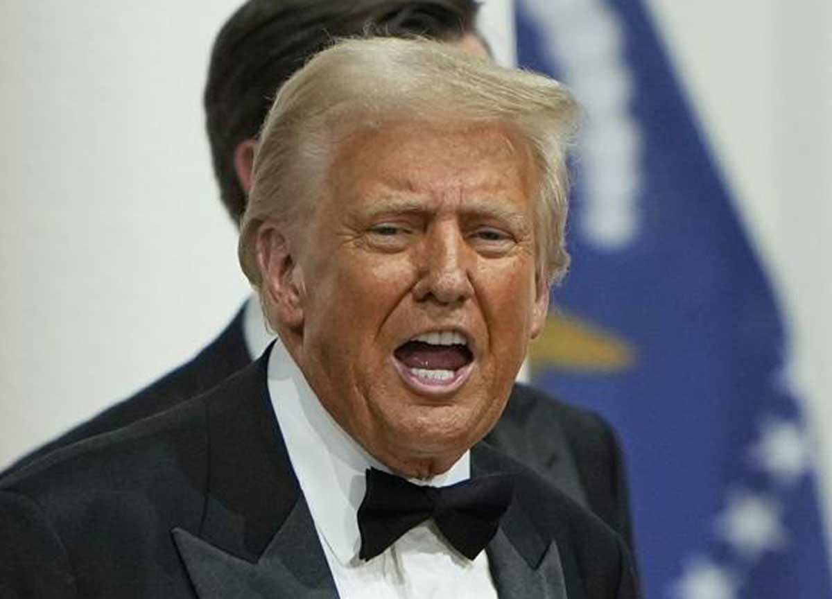Trump e il linguaggio: “Parla alla pancia degli Usa ma in Ue sembra un ignorante” Trump e il linguaggio: “Parla alla pancia degli Usa ma in Ue sembra un ignorante”