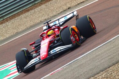 Ecco come sarà la Formula 1 2025, già marchiata Lewis Hamilton