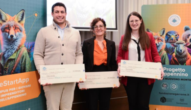 Fondazione Snam ETS, conclusa l’edizione 2024 di Progetto Appennino