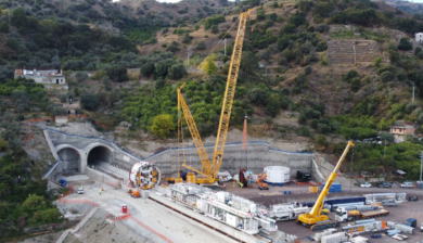 Gruppo FS, avviato un piano di investimenti da 100 miliardi di euro per il futuro della mobilità ferroviaria