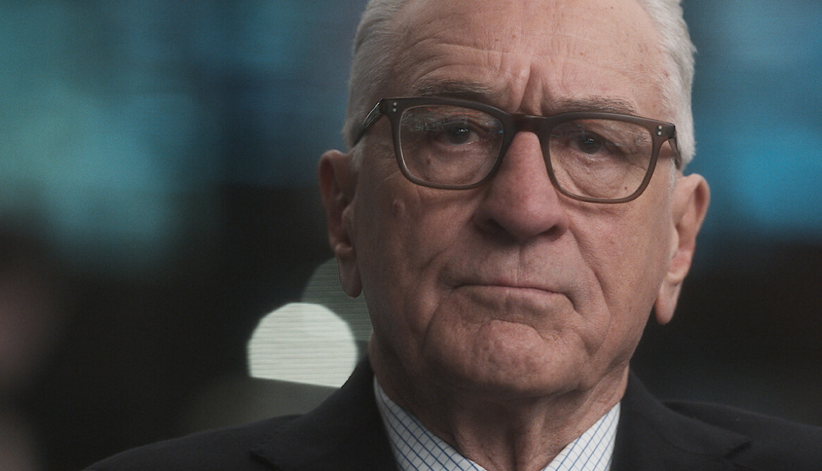 Zero Day, la nuova serie thriller di Netflix con Robert De Niro che devi assolutamente vedere Zero Day, la nuova serie thriller di Netflix con Robert De Niro che devi assolutamente vedere