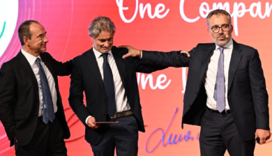 Iren rafforza la sua posizione nel settore idrico con l’acquisizione totale di Iren Acqua