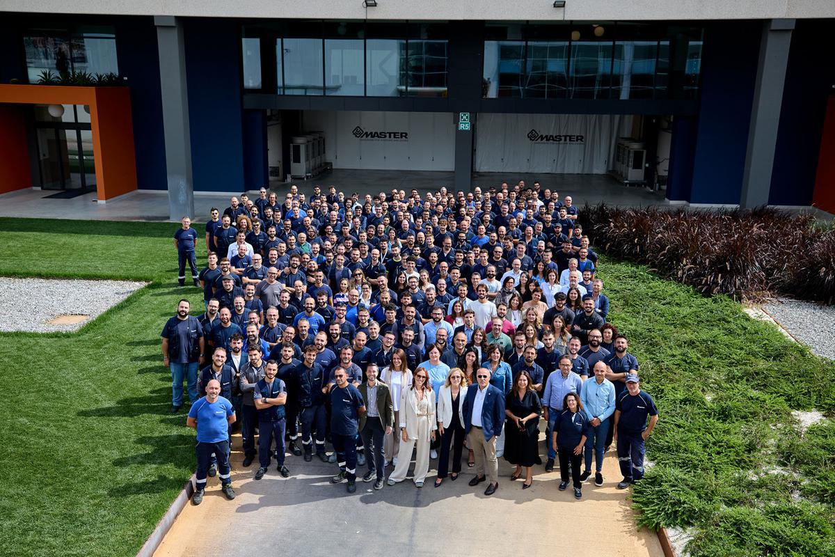 Master tra le aziende di qualità certificate ‘Great Place to Work 2024’