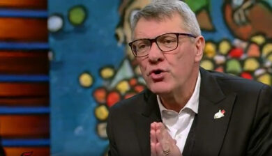 Fisco, Landini contro Meloni: “Dobbiamo aiutare chi paga le tasse o chi le evade?”