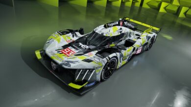 Peugeot TotalEnergies scalda i motori per il FIA WEC 2025: tutto pronto per la 1812 km del Qatar