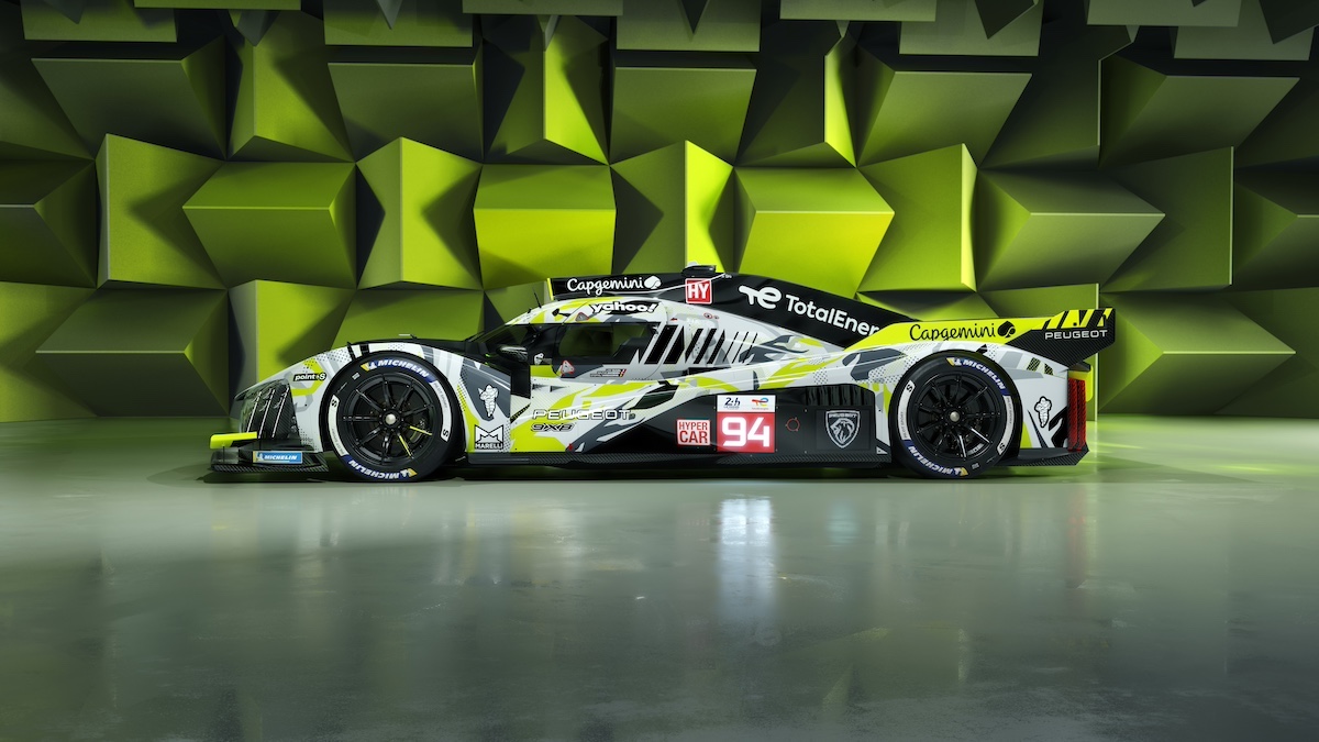 Peugeot TotalEnergies scalda i motori per il FIA WEC 2025: tutto pronto per la 1812 km del Qatar Peugeot TotalEnergies scalda i motori per il FIA WEC 2025: tutto pronto per la 1812 km del Qatar