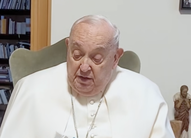 Papa Francesco: “Notte serena e colazione”. Zuppi: “Verso il pieno recupero”