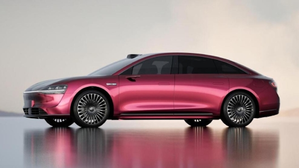 Auto elettriche, tutti gli investimenti delle aziende di smartphone cinesi