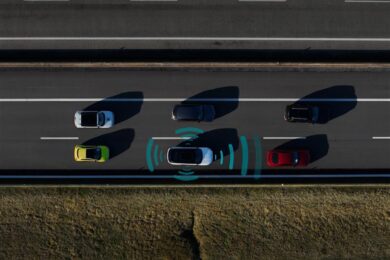 Stellantis presenta STLA AutoDrive: la guida autonoma di Livello 3 diventa realtà