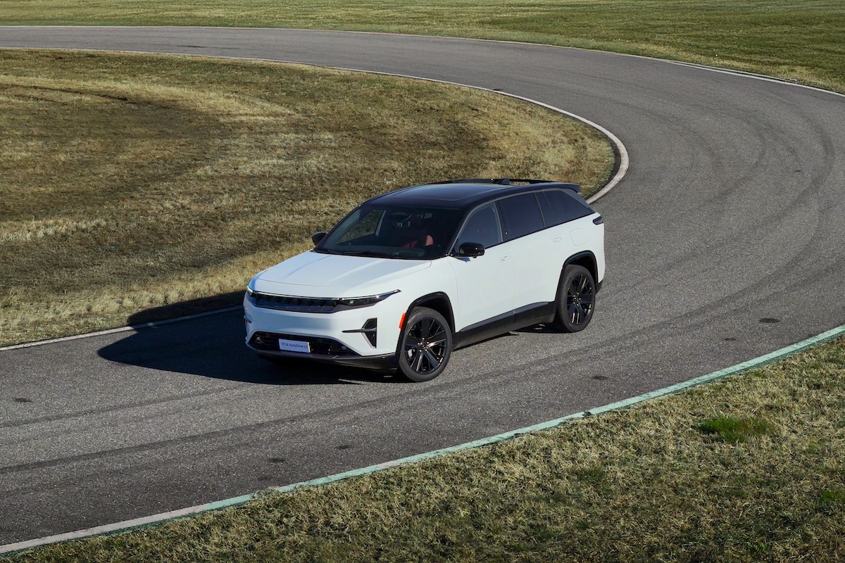 Stellantis presenta STLA AutoDrive: la guida autonoma di Livello 3 diventa realtà