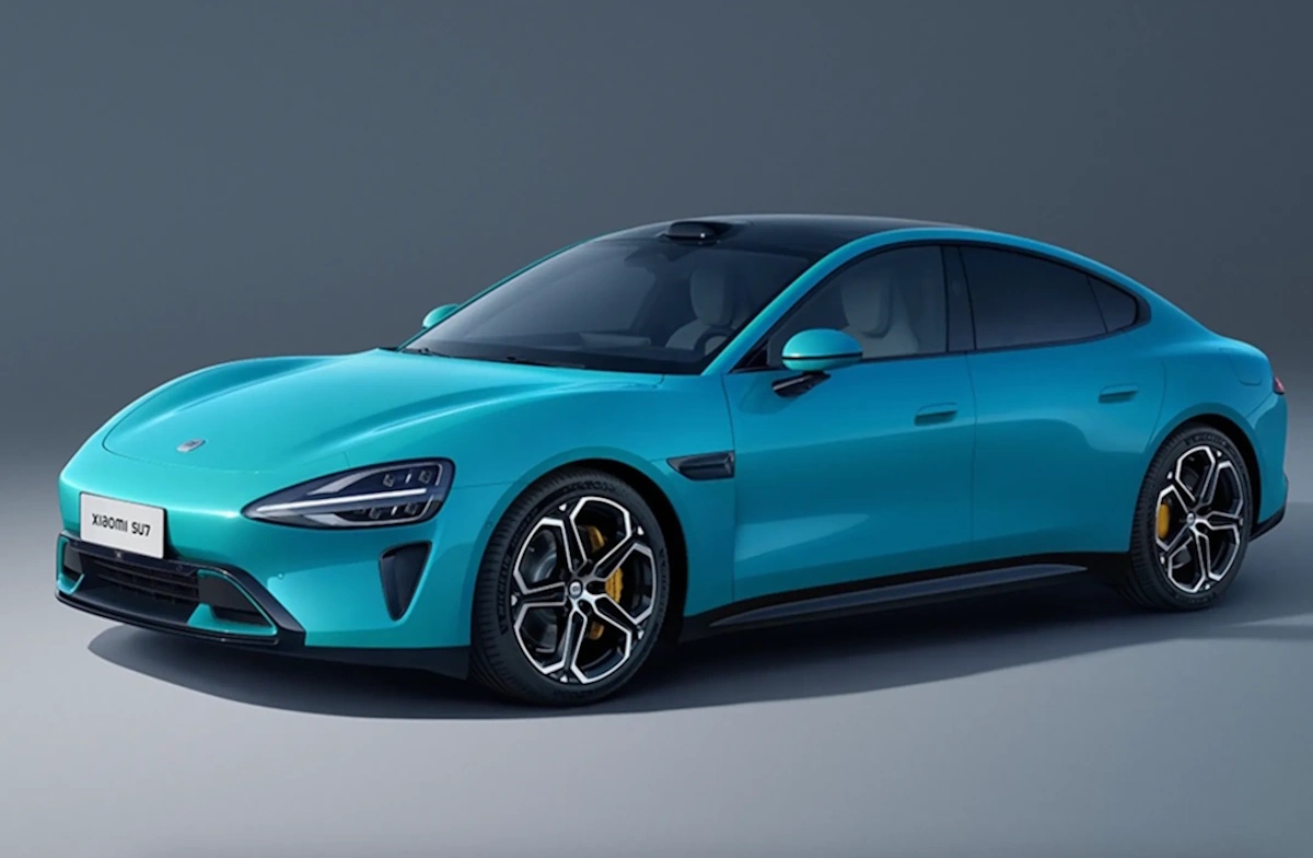 Auto elettriche, tutti gli investimenti delle aziende di smartphone cinesi