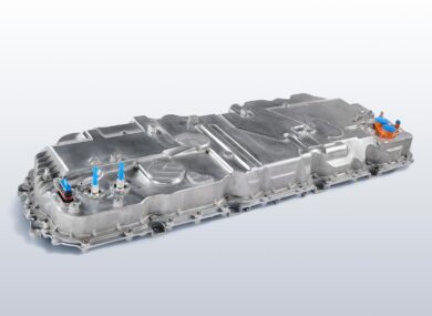 BMW eDrive Gen6: rivoluzione nella mobilità elettrica con batterie più efficienti e motori avanzati