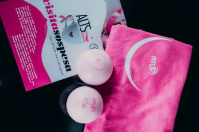 MoveUP Girls: il fitness si fa solidale con FitUP e ALTS