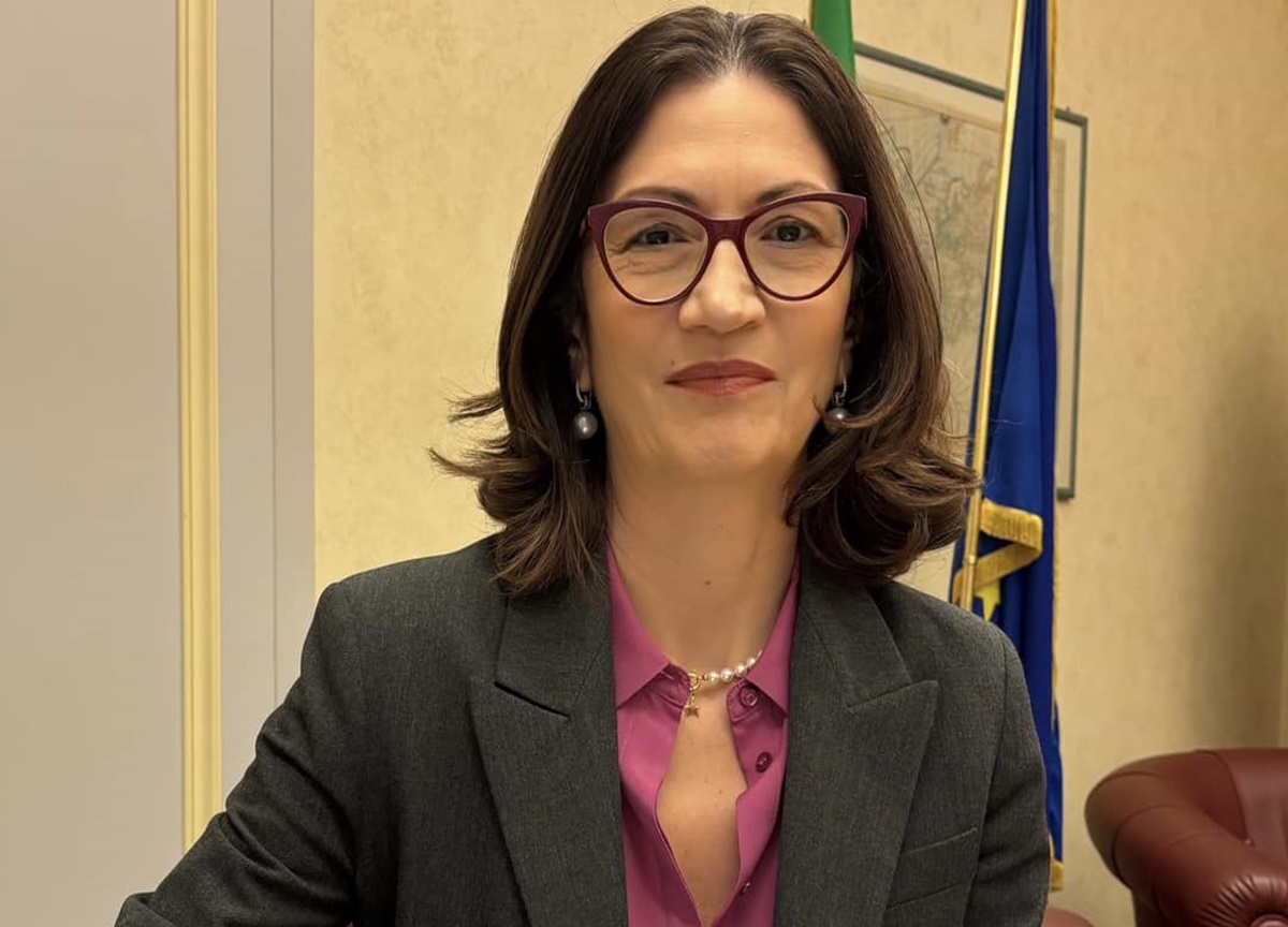 Noi Moderati in piazza contro le “baby-gang”, Gelmini: “Milano deve reagire” Noi Moderati in piazza contro le “baby-gang”, Gelmini: “Milano deve reagire”