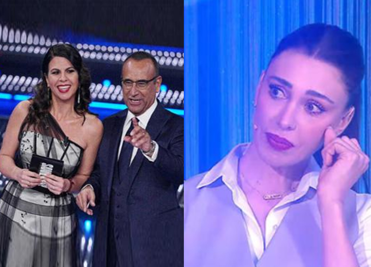 Ascolti tv, Conti-Cucciari boom (nella Splendida Cornice). Del Debbio beffa Formigli. Grande Fratello male. E Belen… Ascolti tv, Conti-Cucciari boom (nella Splendida Cornice). Del Debbio beffa Formigli. Grande Fratello male. E Belen…