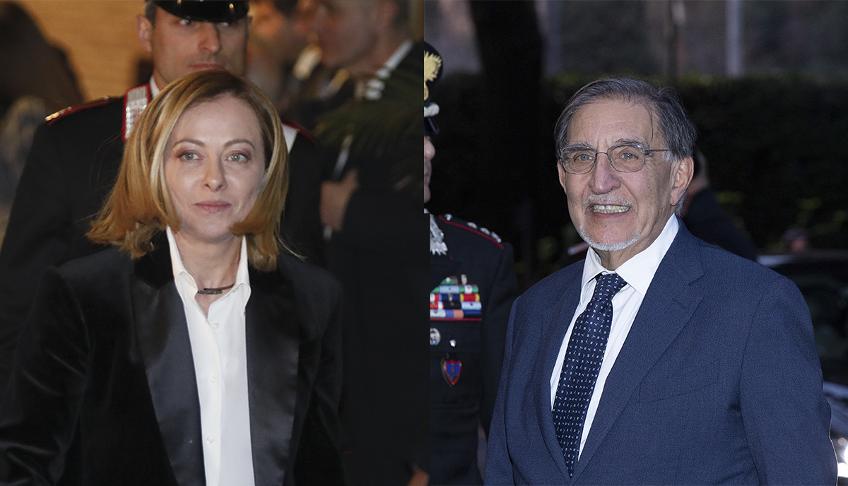 Almasri, Paragon, Delmastro e non solo. Le opposizioni scrivono a La Russa: “Urgente un premier time di Meloni” Almasri, Paragon, Delmastro e non solo. Le opposizioni scrivono a La Russa: “Urgente un premier time di Meloni”