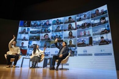 José Muñoz incontra gli ingegneri Hyundai al Namyang R&D Center: strategia, innovazione e futuro della mobilità