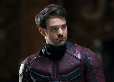 Daredevil: Born Again – Cast, data di uscita e tutte le novità sulla sulla nuova serie Marvel in onda su Disney +