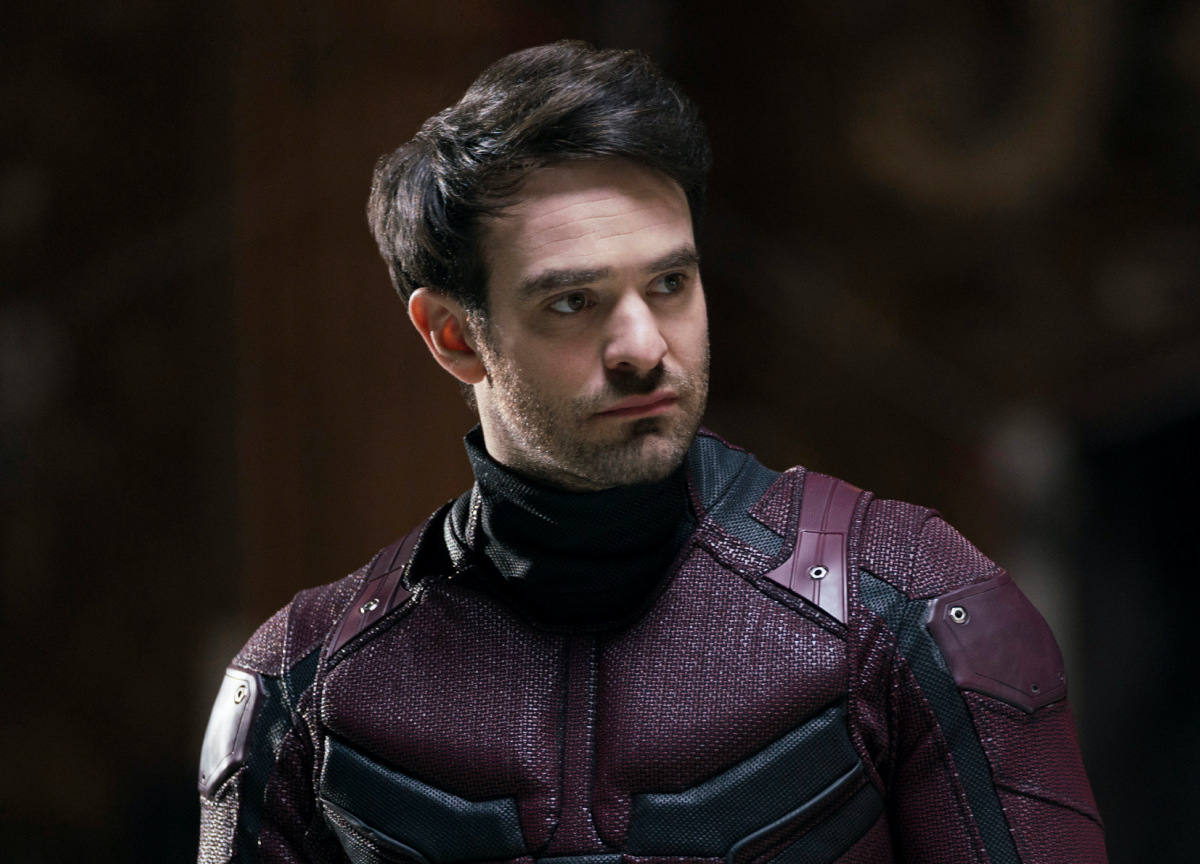 Daredevil: Born Again – Cast, data di uscita e tutte le novità sulla sulla nuova serie Marvel in onda su Disney + Daredevil: Born Again – Cast, data di uscita e tutte le novità sulla sulla nuova serie Marvel in onda su Disney +
