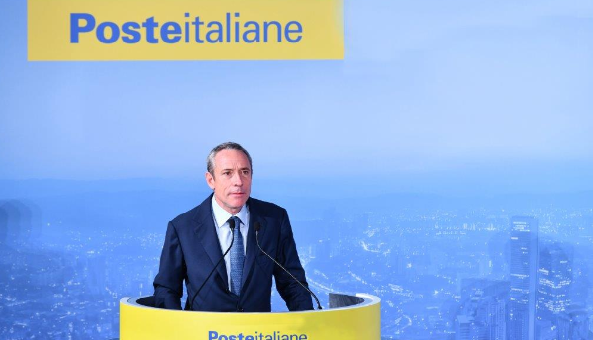 Poste Italiane, approvati i risultati preliminari 2024: ricavi record a 12,6 miliardi Poste Italiane, approvati i risultati preliminari 2024: ricavi record a 12,6 miliardi