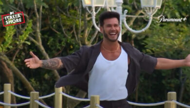 Matteo Diamante, mister ‘Italia Shore’ confessa: ‘Sogno Pechino Express e sono vicino a un reality…’ – L’intervista