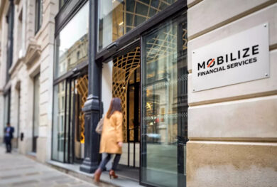 Mobilize Financial Services: crescita solida nel 2024 e focus su una mobilità sostenibile