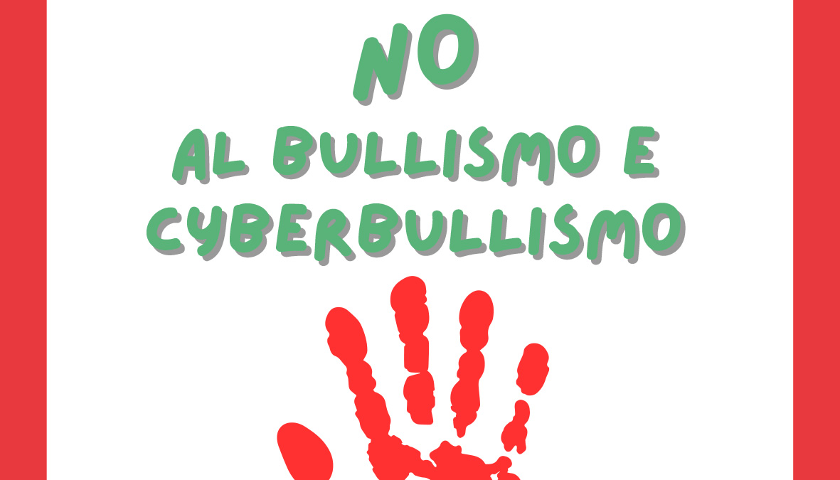 Da Assago parte la campagna di comunicazione contro il cyberbullismo, il razzismo e la discriminazione sociale Da Assago parte la campagna di comunicazione contro il cyberbullismo, il razzismo e la discriminazione sociale