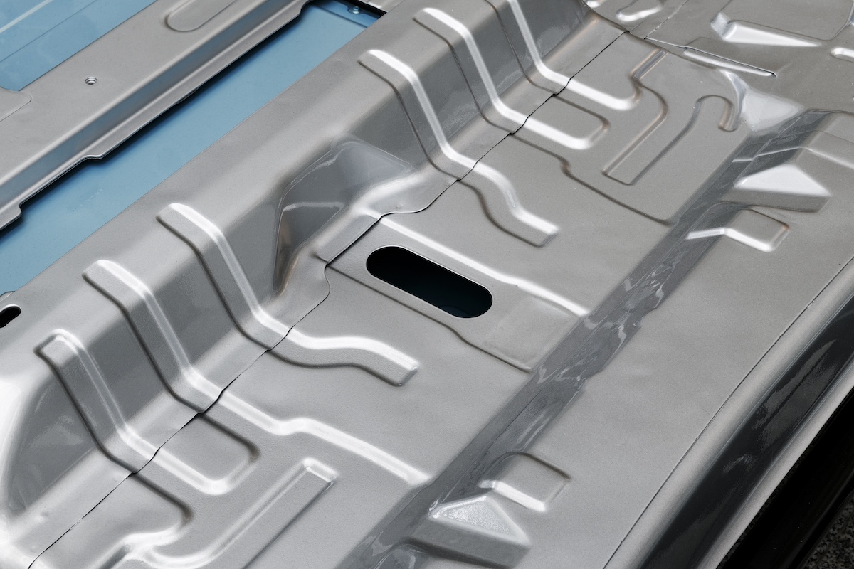 Renault apre i brevetti di Fireman Access: sicurezza stradale per tutti Renault apre i brevetti di Fireman Access: sicurezza stradale per tutti