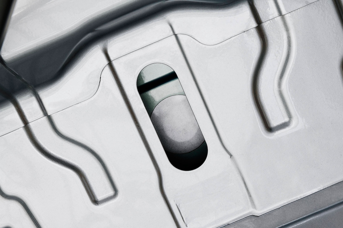 Renault apre i brevetti di Fireman Access: sicurezza stradale per tutti Renault apre i brevetti di Fireman Access: sicurezza stradale per tutti