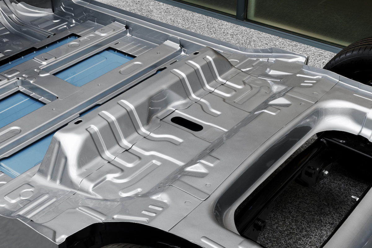 Renault apre i brevetti di Fireman Access: sicurezza stradale per tutti Renault apre i brevetti di Fireman Access: sicurezza stradale per tutti