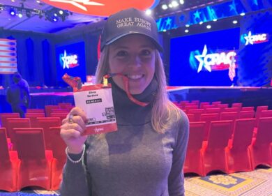 Ucraina, Sardone (Lega): “Trump al lavoro per la pace, a Bruxelles sembrano invidiosi”