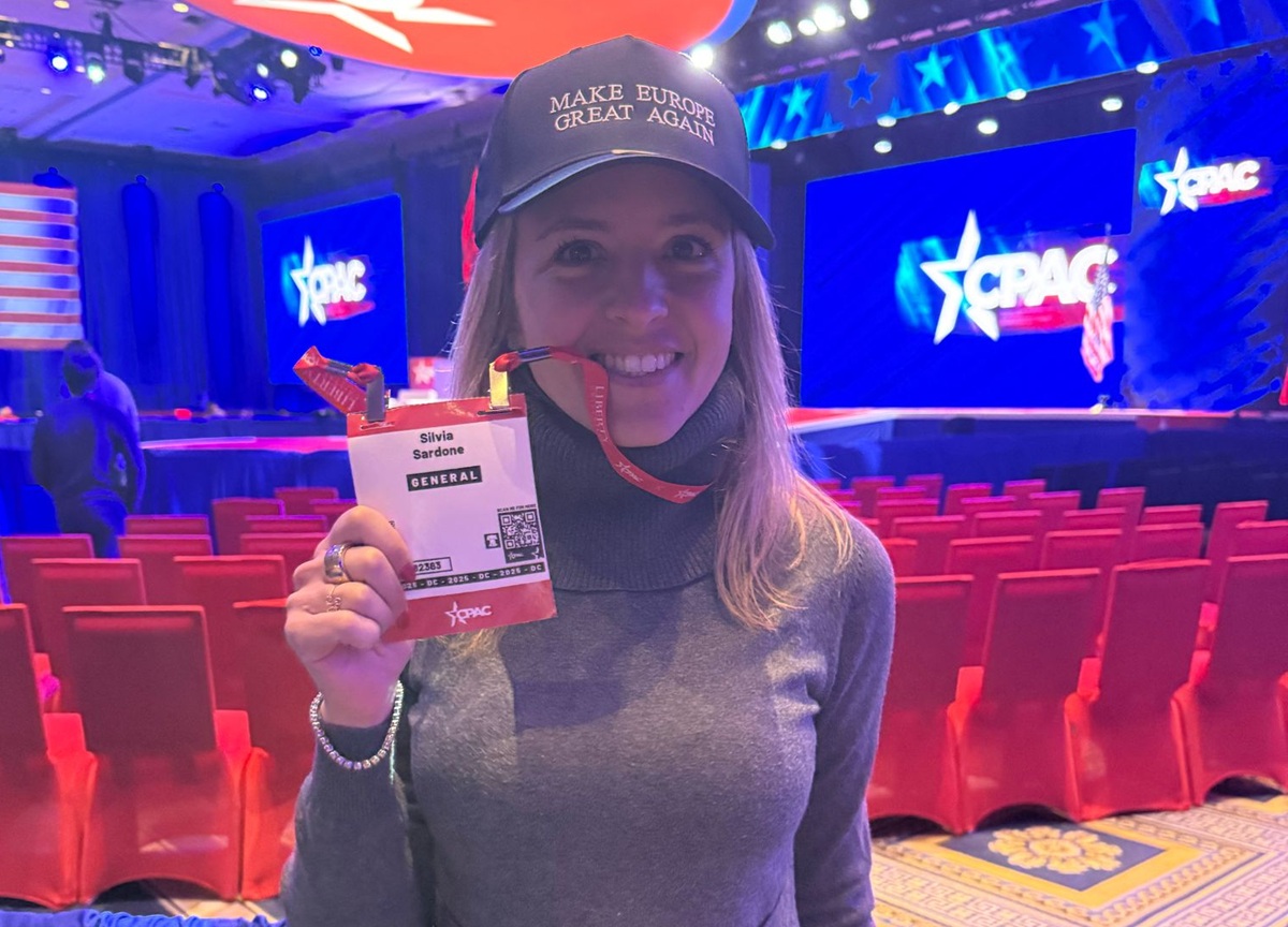 Ucraina, Sardone (Lega): “Trump al lavoro per la pace, a Bruxelles sembrano invidiosi” Ucraina, Sardone (Lega): “Trump al lavoro per la pace, a Bruxelles sembrano invidiosi”