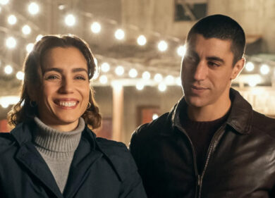 Storia della mia famiglia su Netflix , il dramma che spezza il cuore e celebra i legami più veri