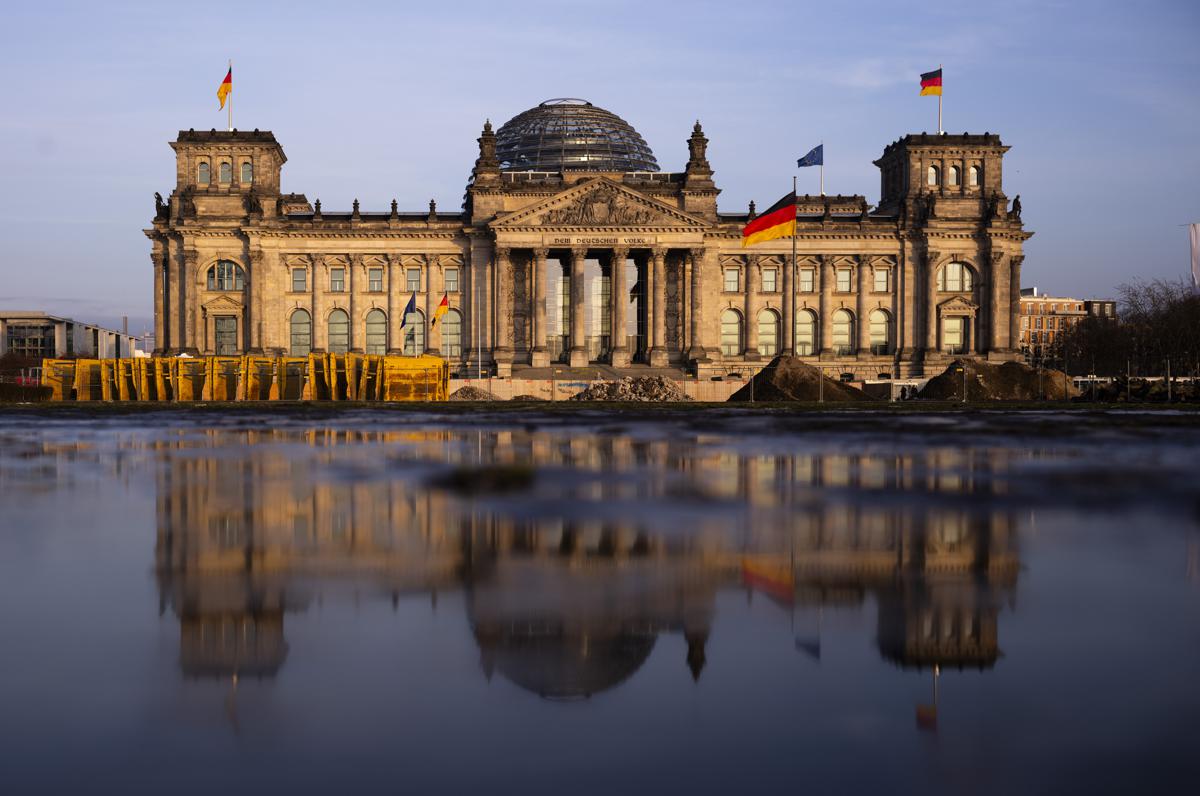 Germania, per la prima volta un esponente AfD viene eletto presidente di un Landtag