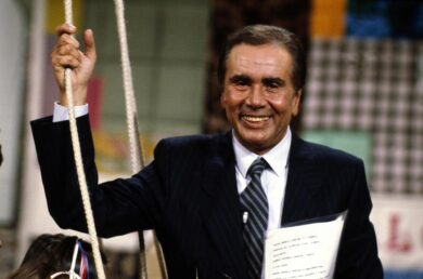 Tv: ‘Portobello’ serie su Enzo Tortora, prima prodotta in Italia per Max (che sfiderà Netflix e Disney+)