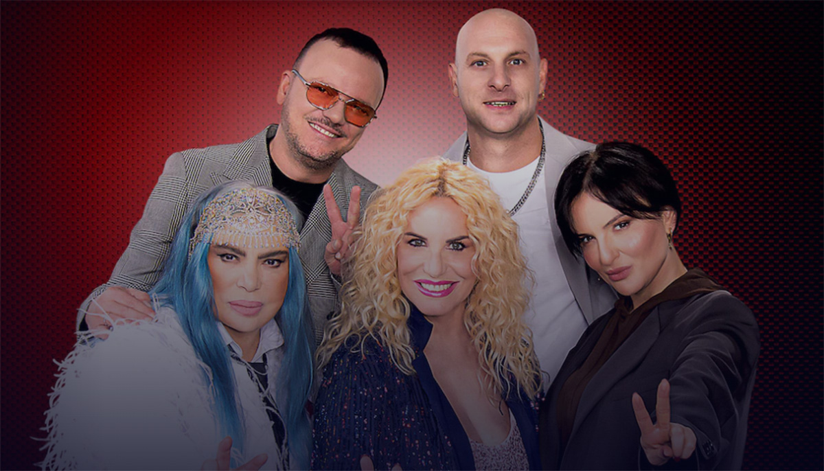 Ascolti tv, The Voice Senior? Antonella Clerici affonda Canale 5. Crozza-boom ritorno.. Top e Flop Auditel Ascolti tv, The Voice Senior? Antonella Clerici affonda Canale 5. Crozza-boom ritorno.. Top e Flop Auditel